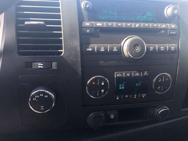 2007 GMC Sierra 1500 SLE2 4dr Extended Cab 4WD 8 ft. LB